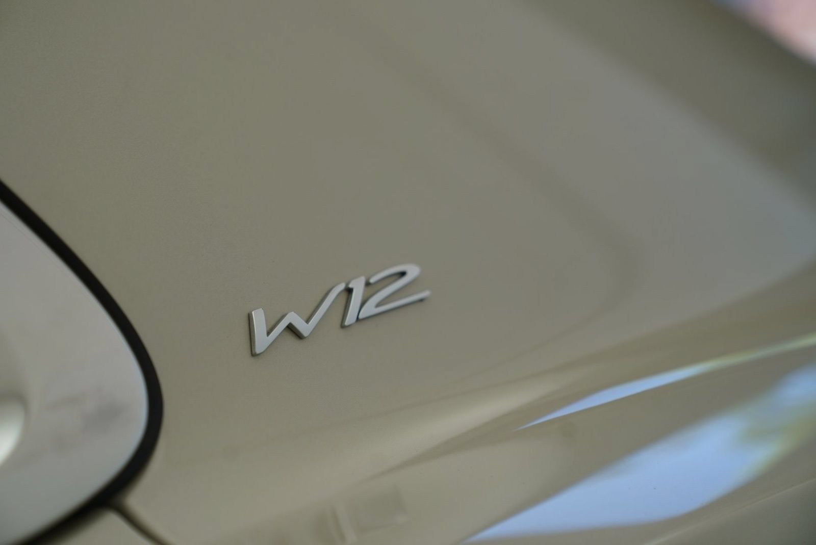 Used 2017 Bentley Flying Spur W12 AWD/4WD image 14