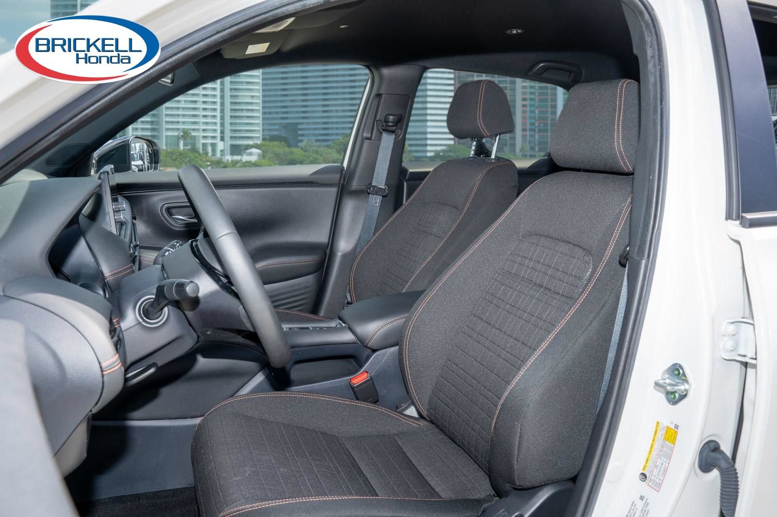 Used 2024 Honda HR-V Sport image 15