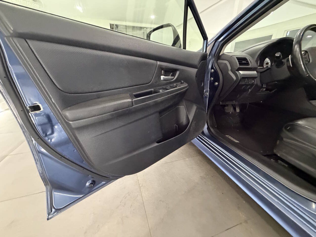 Used 2012 Subaru Impreza 2.0i Sport Limited AWD/4WD image 26