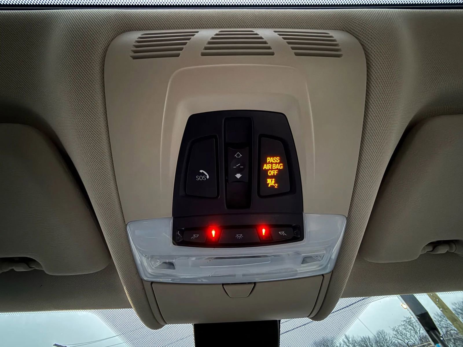 Used 2016 BMW X5 xDrive35i AWD/4WD image 38