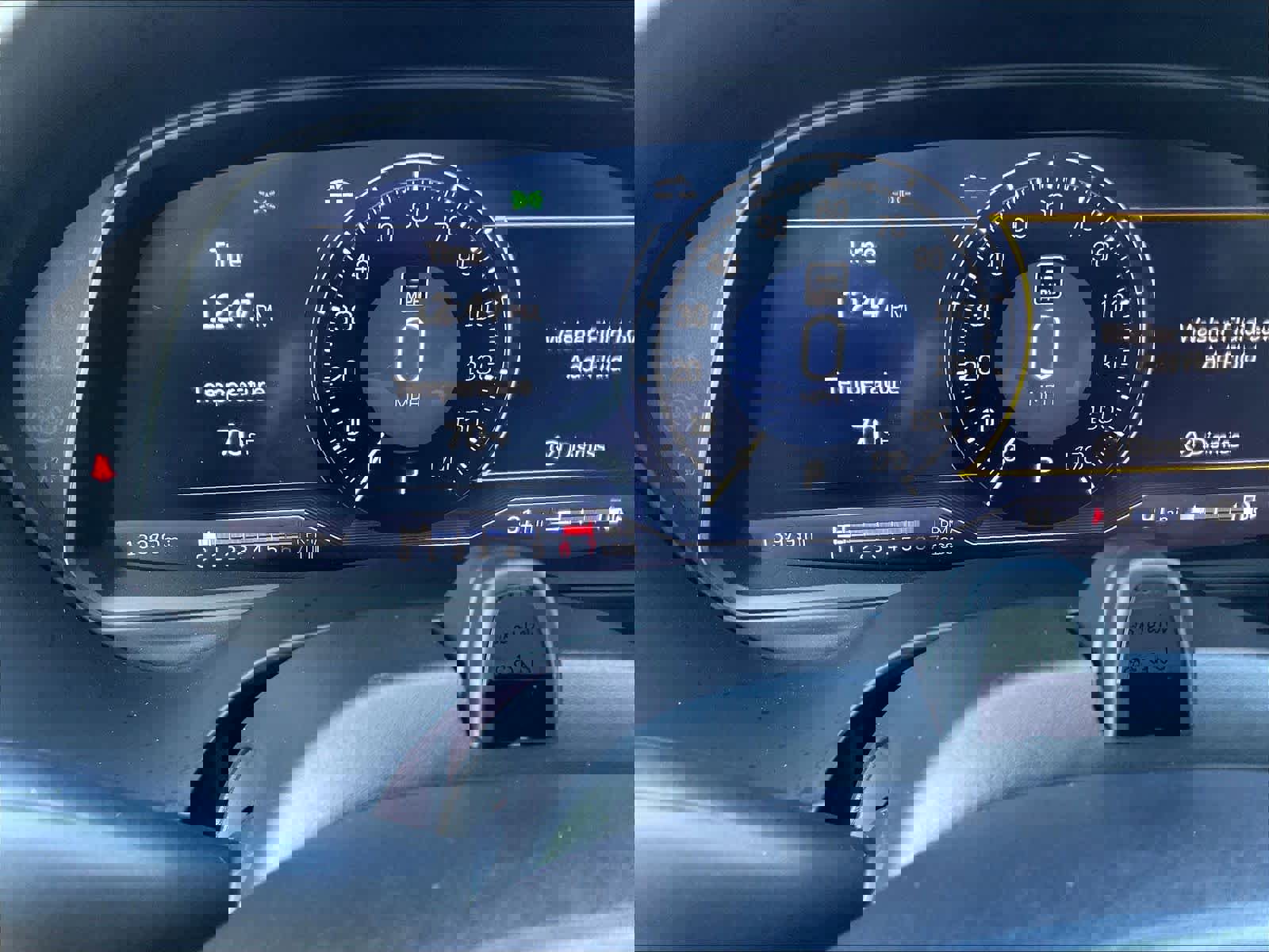 Used 2024 Cadillac CT4 V w/ Super Cruise 2 Package image 23