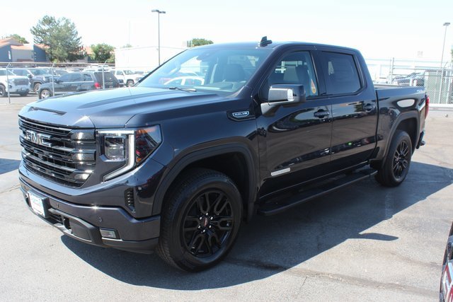 New 2026 GMC Sierra 1500 Elevation w/ Elevation Premium Package image 10