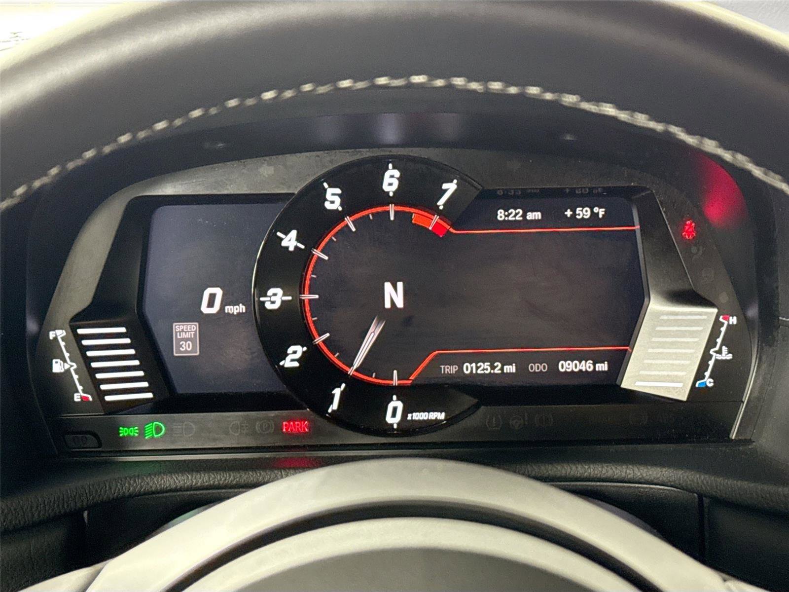 Used 2023 Toyota Supra Premium w/ Driver Assist Package image 20