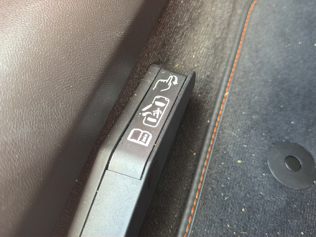 Used 2026 Chevrolet Corvette Z06 RWD image 48