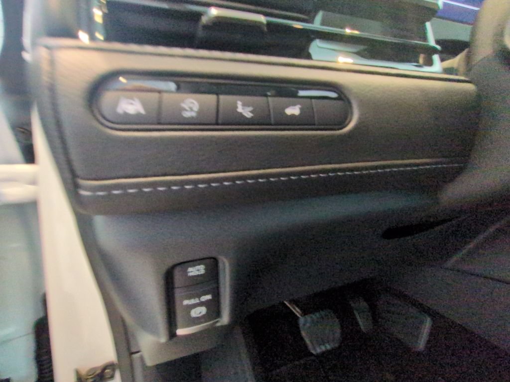 New 2026 INFINITI QX80 Luxe RWD image 14