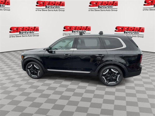 Used 2025 Kia Telluride EX image 6