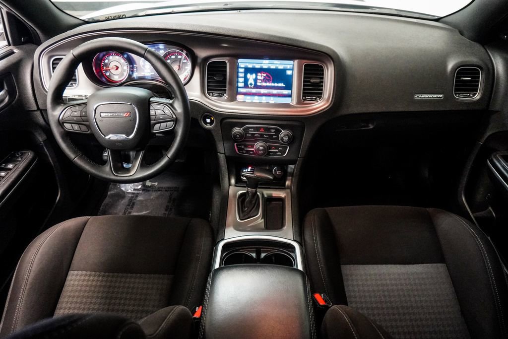 Used 2023 Dodge Charger GT RWD image 11