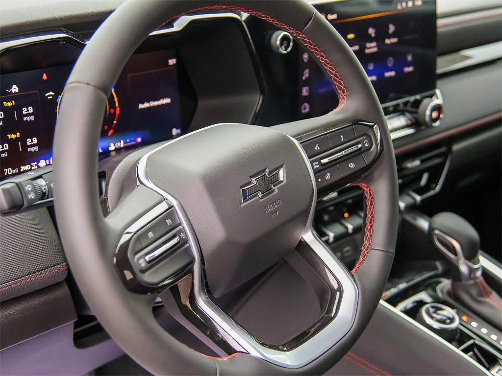 New 2026 Chevrolet Colorado Z71 w/ Technology Package image 26