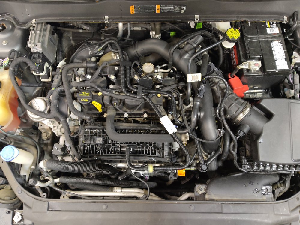 Used 2019 Ford Fusion SE FWD image 30