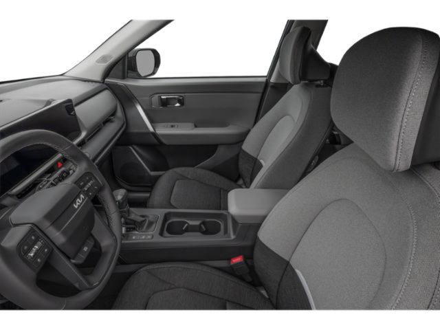 New 2027 Kia Seltos S FWD image 6