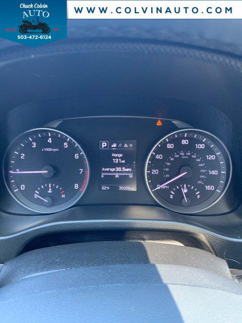 Used 2018 Hyundai Elantra Value Edition w/ Cargo Package FWD image 16