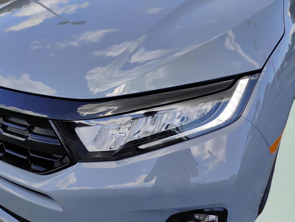 New 2026 Honda Odyssey Elite image 13