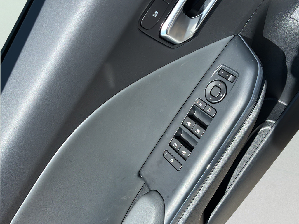 New 2026 Kia K4 EX FWD image 21