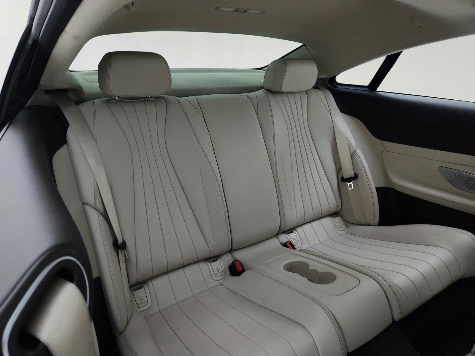 Used 2019 Mercedes-Benz E 450 Coupe image 29