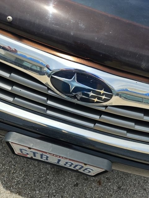 Used 2010 Subaru Forester 2.5X Limited AWD/4WD image 19