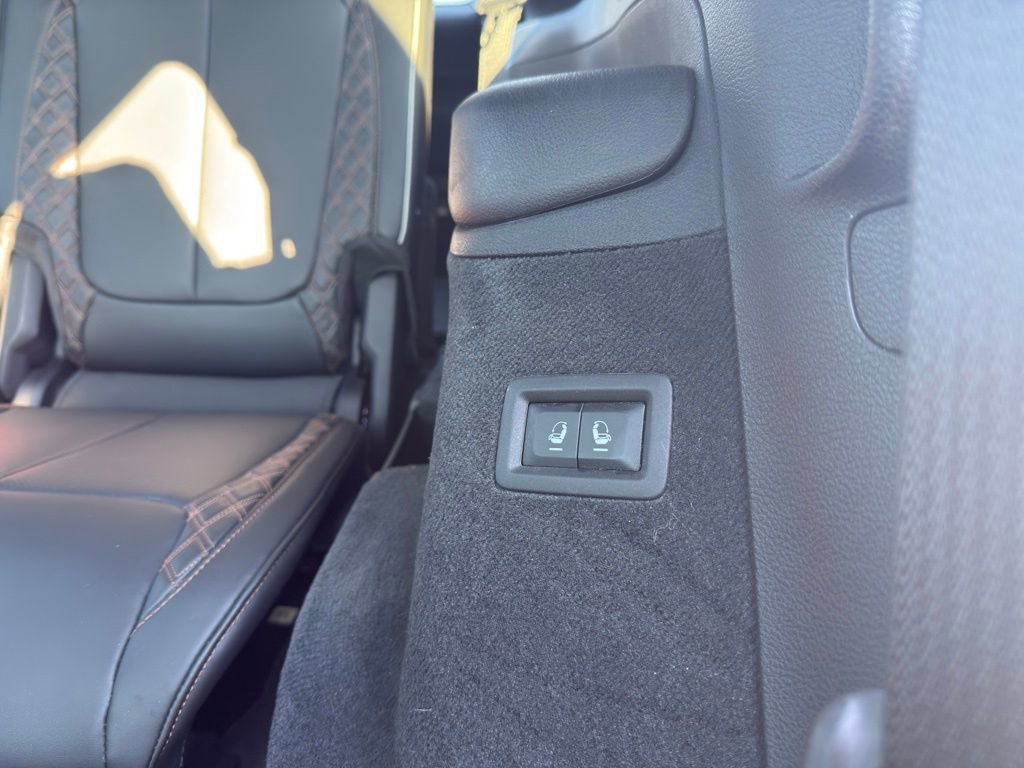 Certified 2023 Jeep Grand Cherokee L Summit image 42