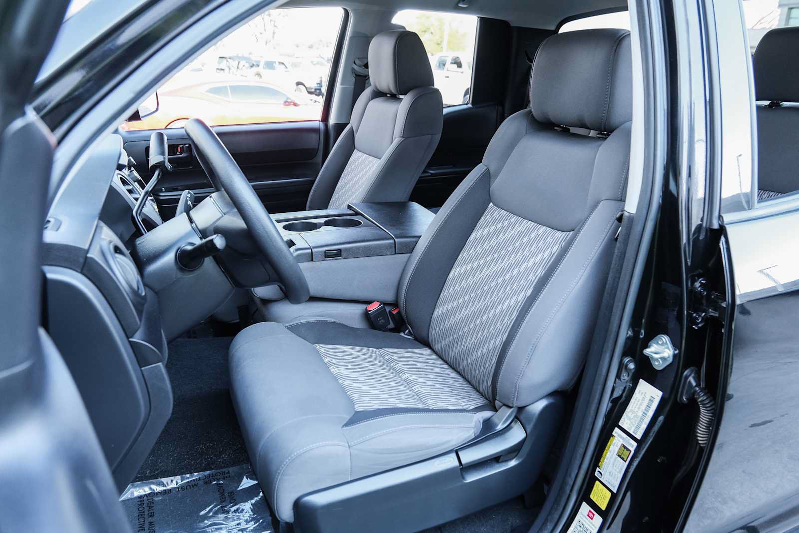 Used 2021 Toyota Tundra SR RWD image 27