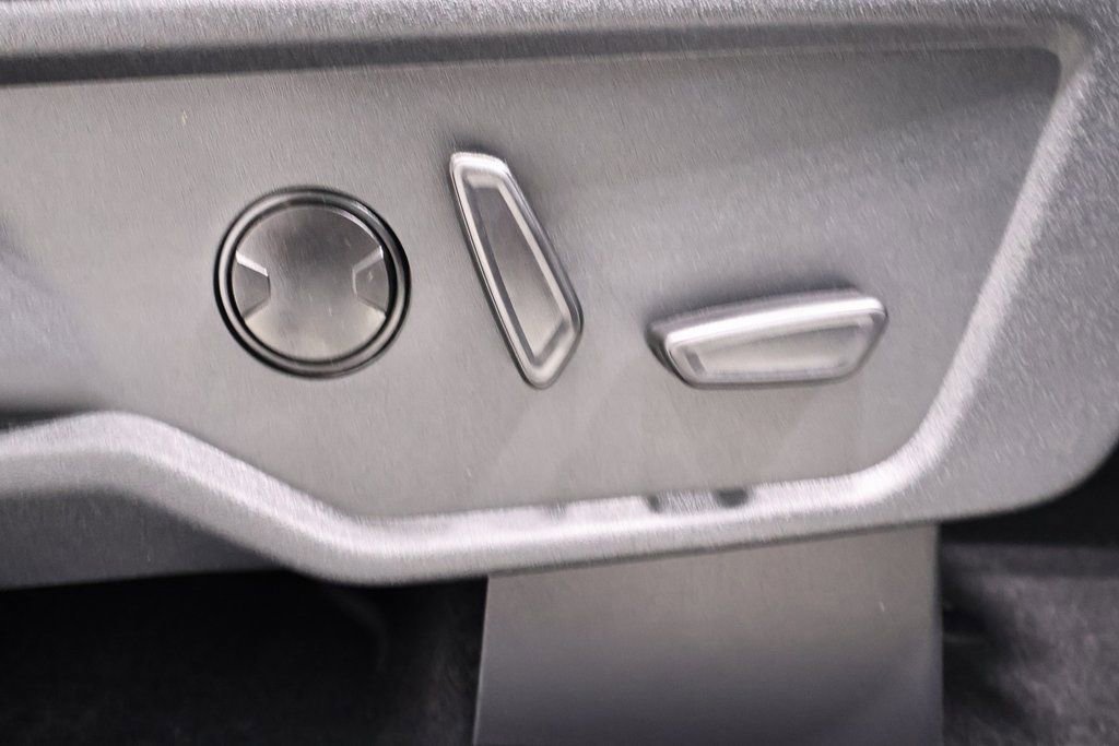 New 2026 Ford Bronco Outer Banks image 16