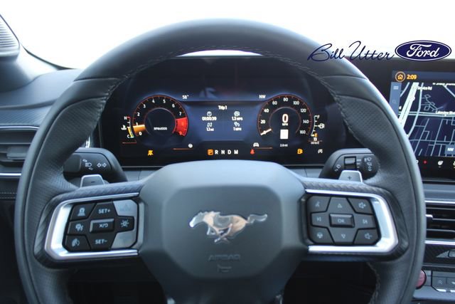 New 2026 Ford Mustang GT Premium image 15