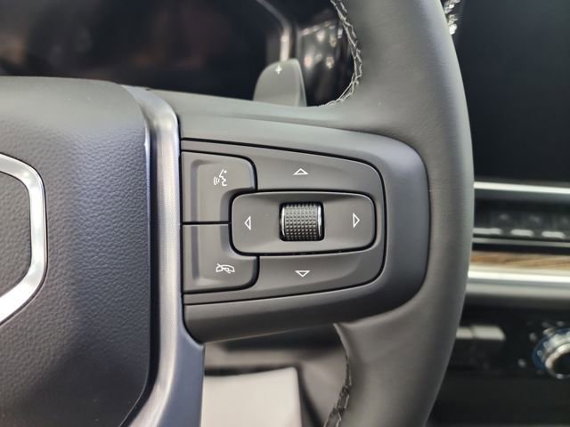 New 2026 GMC Sierra 1500 Elevation image 19