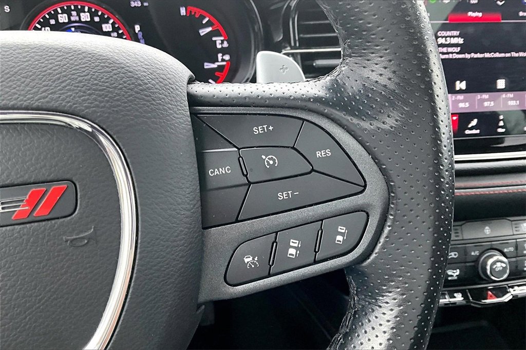 Used 2023 Dodge Durango GT image 19