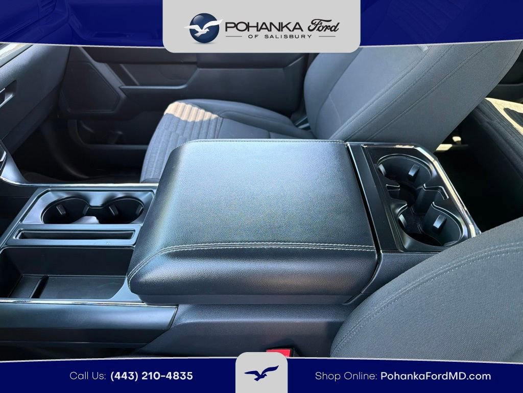 Certified 2021 Ford F150 XL w/ STX Appearance Package AWD/4WD image 13