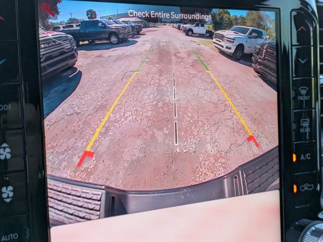 New 2026 RAM 2500 Big Horn image 18