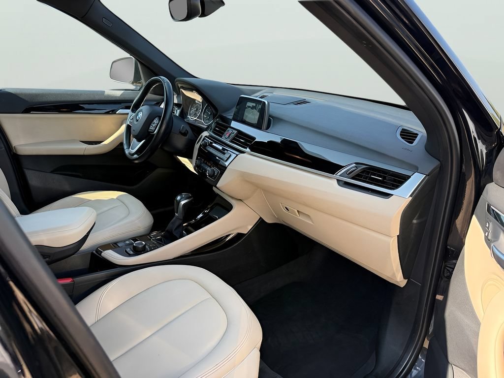Used 2018 BMW X1 xDrive28i AWD/4WD image 22