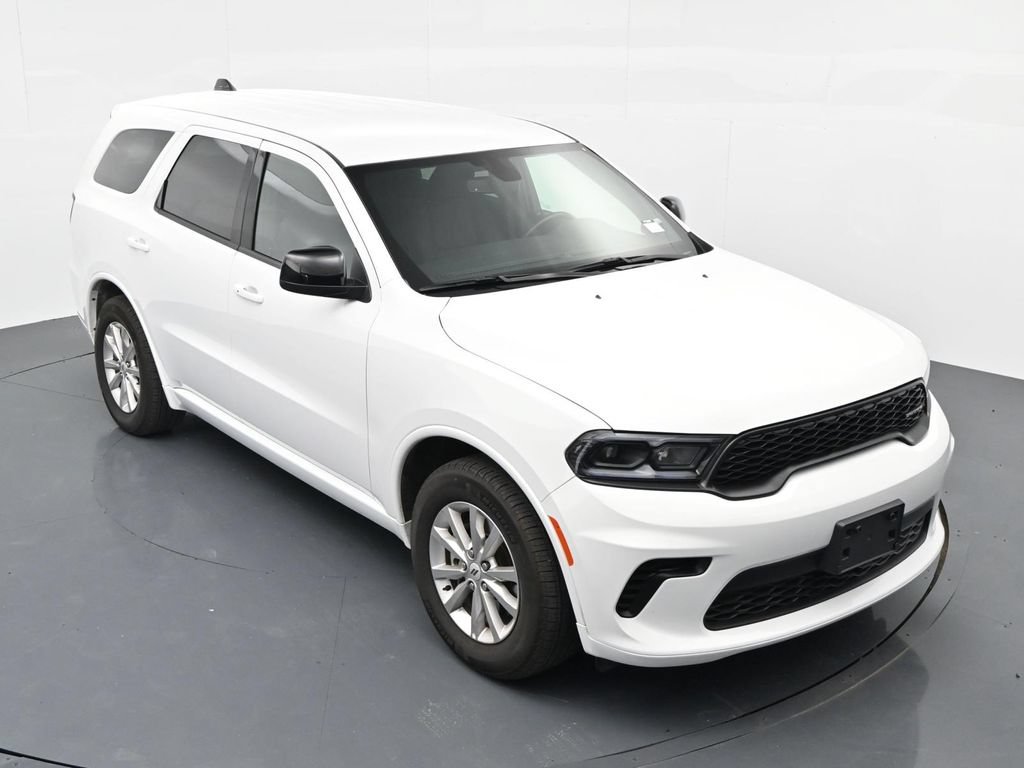 Used 2026 Dodge Durango GT RWD image 19