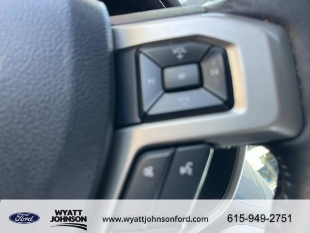 Used 2020 Ford F150 Lariat image 32