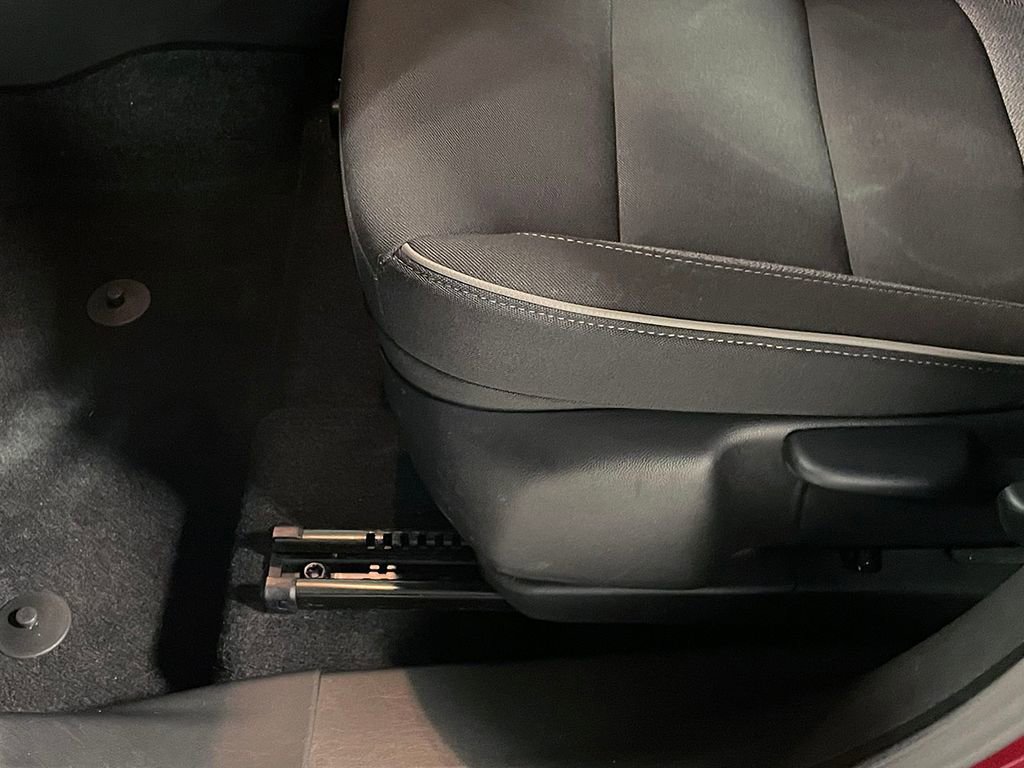 Used 2024 Chevrolet TrailBlazer LS image 20