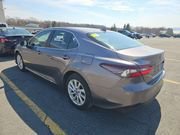 Used 2024 Toyota Camry LE w/ Cold Weather Package image 2