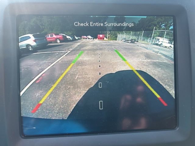 Used 2023 Jeep Cherokee Altitude Lux image 19