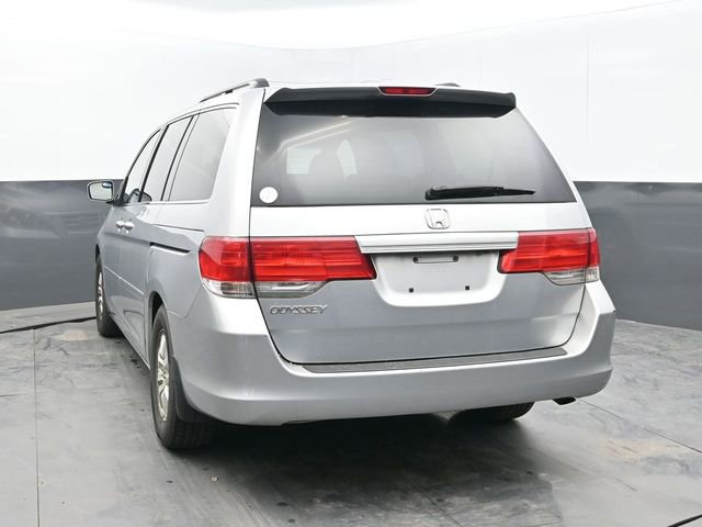 Used 2010 Honda Odyssey EX-L image 4