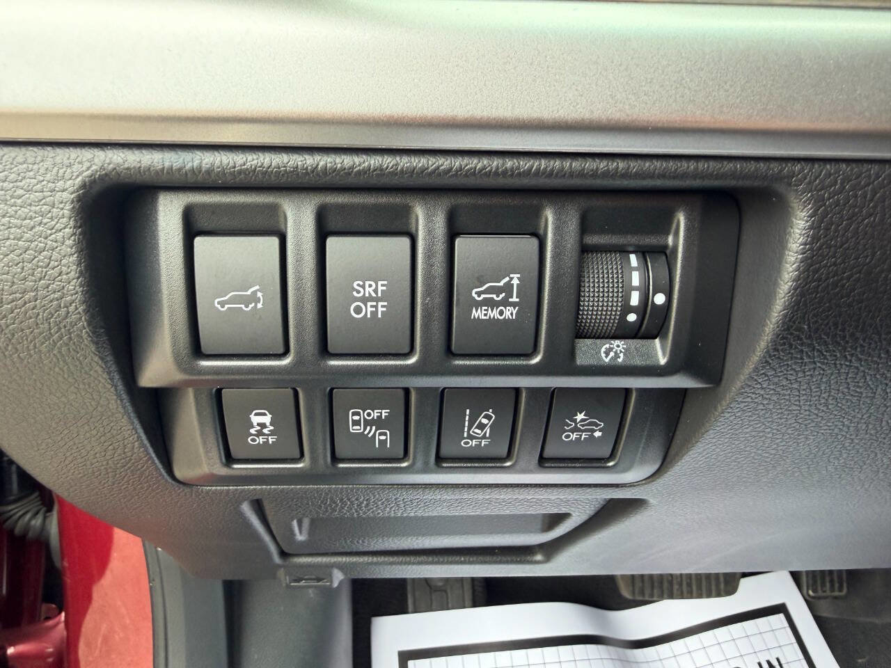 Used 2016 Subaru Outback 2.5i Limited AWD/4WD image 17