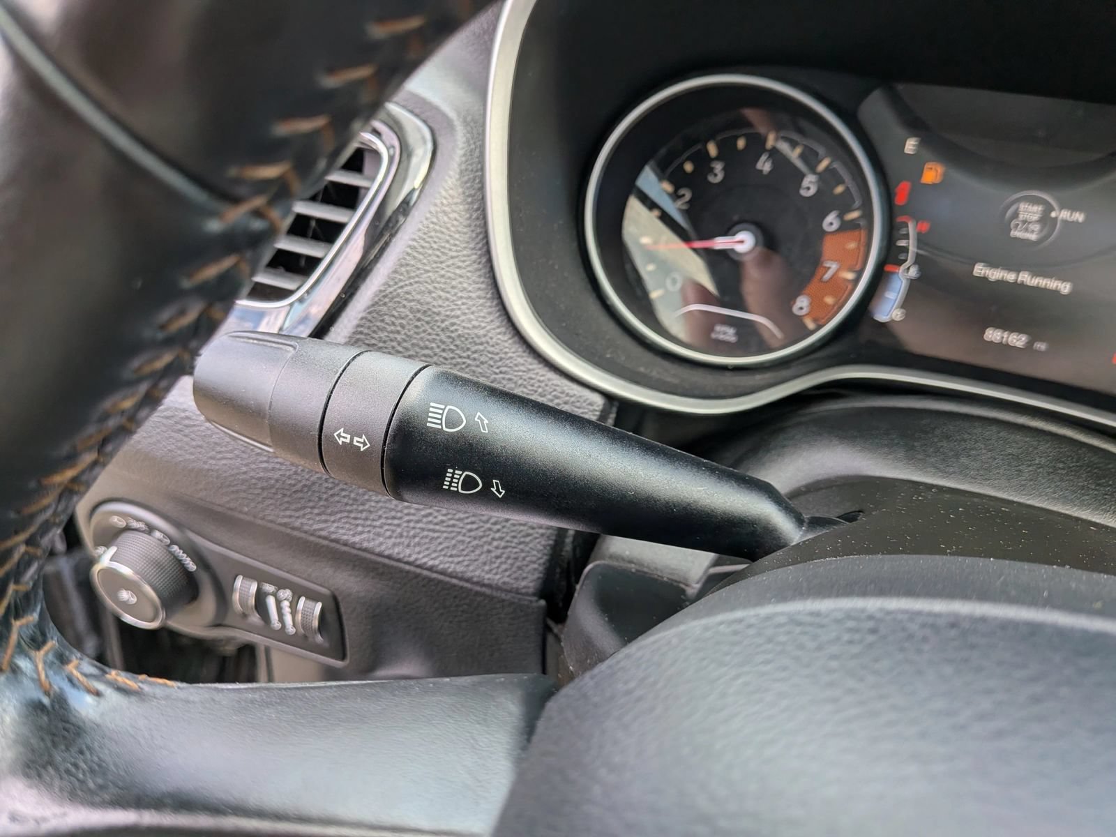 Used 2019 Jeep Compass Limited AWD/4WD image 49