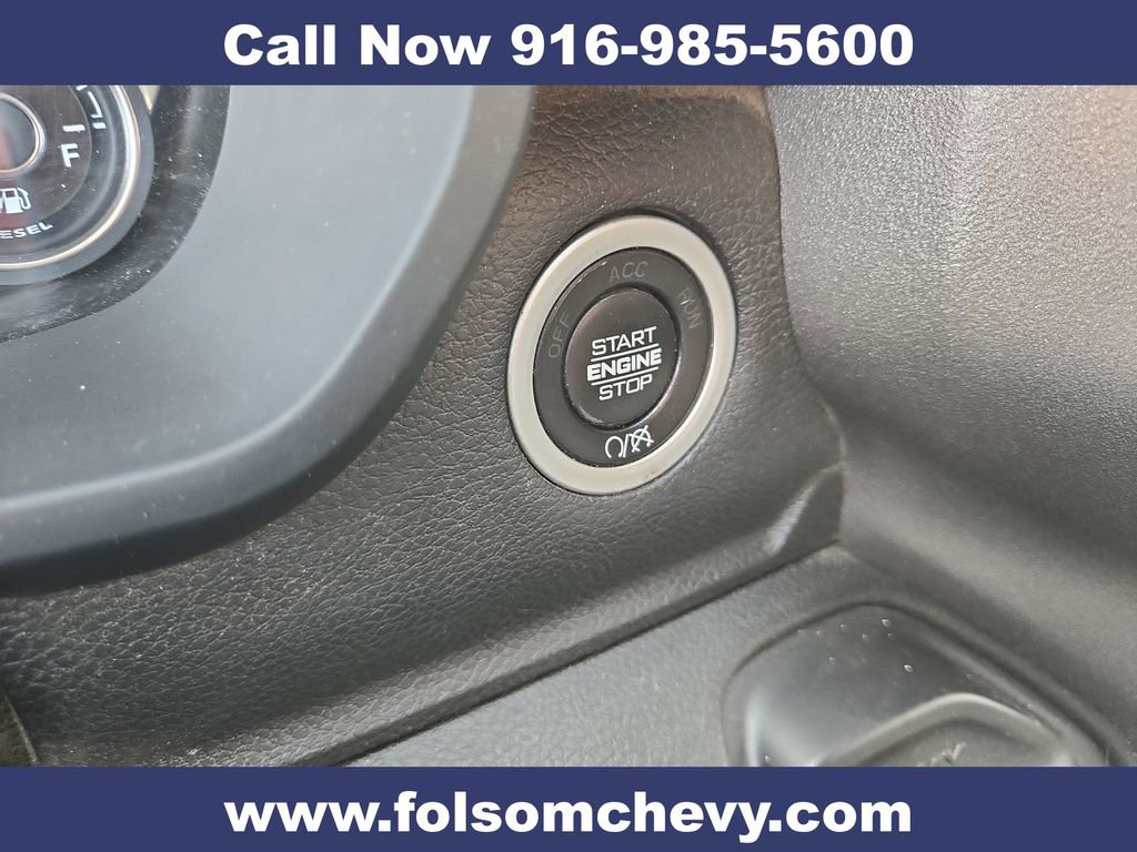 Used 2019 RAM 2500 Tradesman AWD/4WD image 19