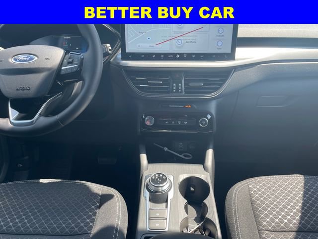 New 2024 Ford Escape Active w/ Tech Pack #2 image 13
