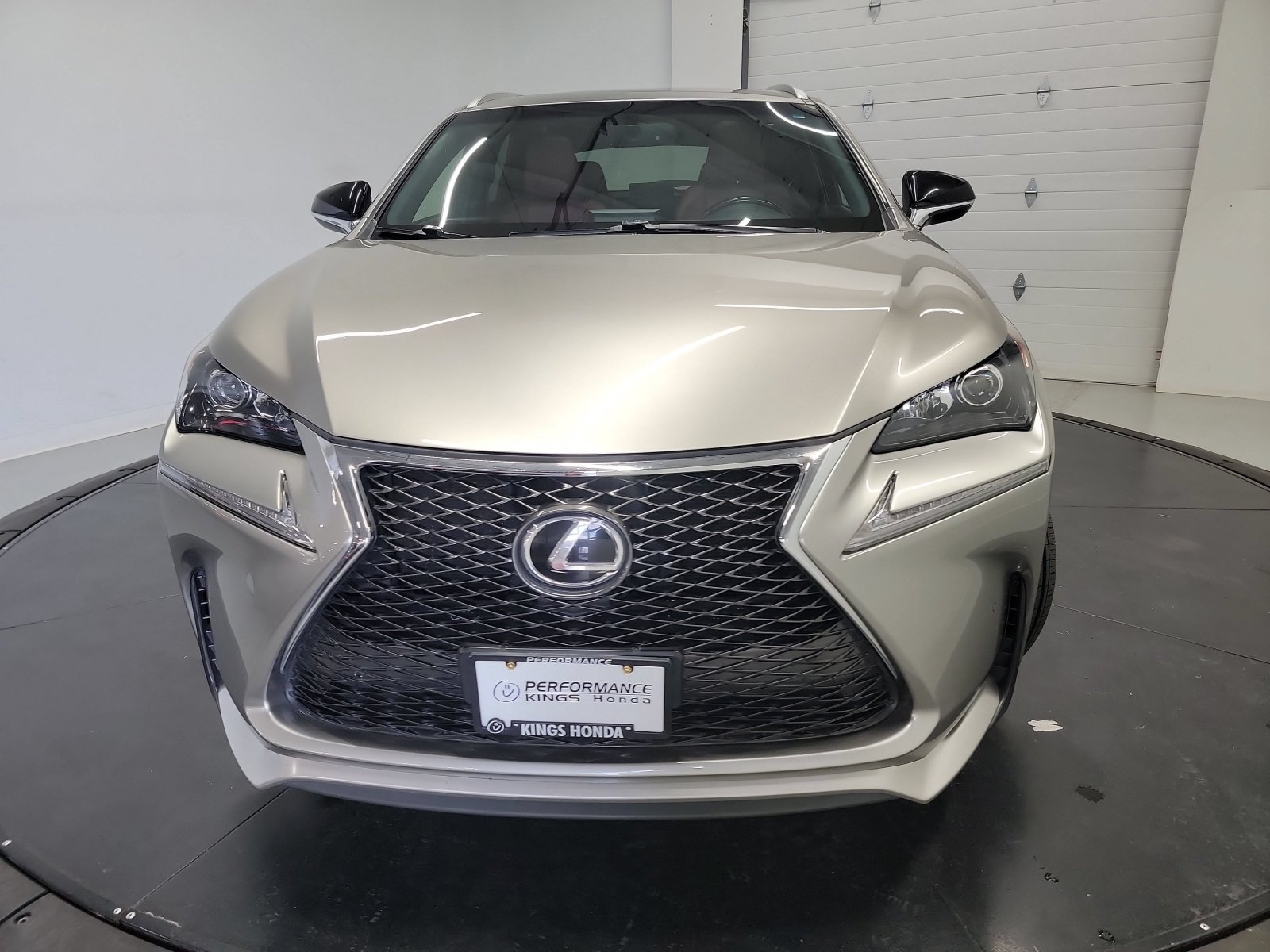 Used 2017 Lexus NX 200t AWD video 2
