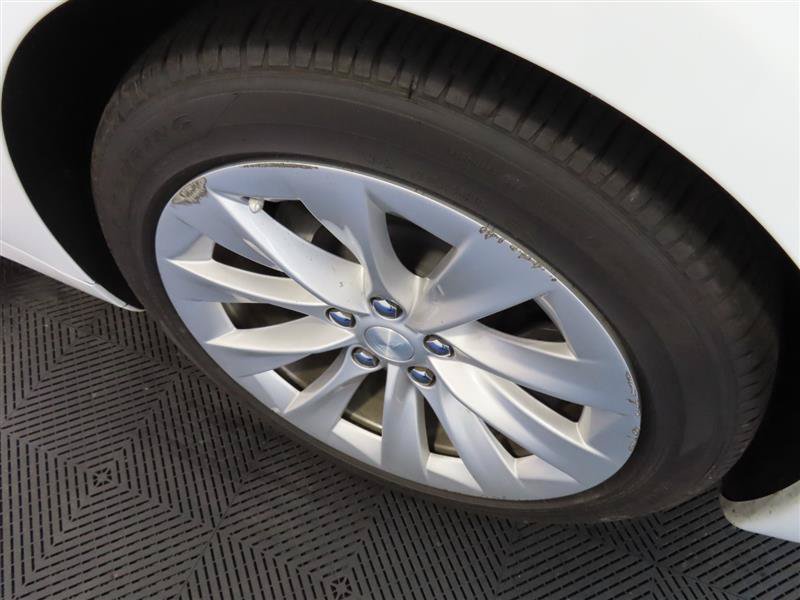 Used 2018 Tesla Model S 100D AWD/4WD image 7