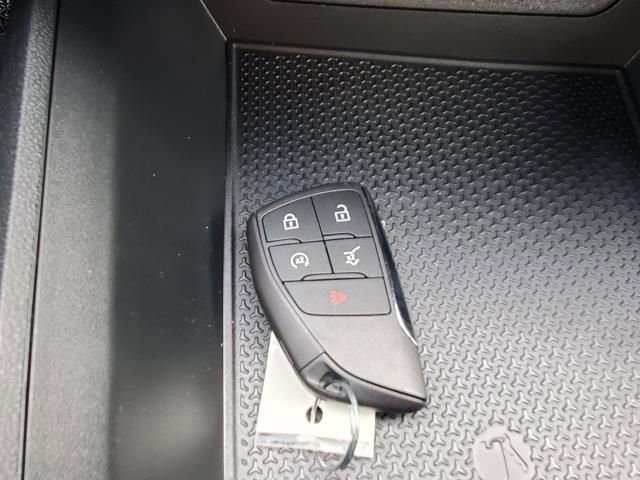 New 2026 Chevrolet Equinox LT w/ Convenience Package II image 21