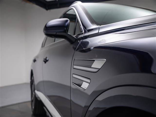 New 2026 Genesis GV80 2.5T Select AWD/4WD image 12