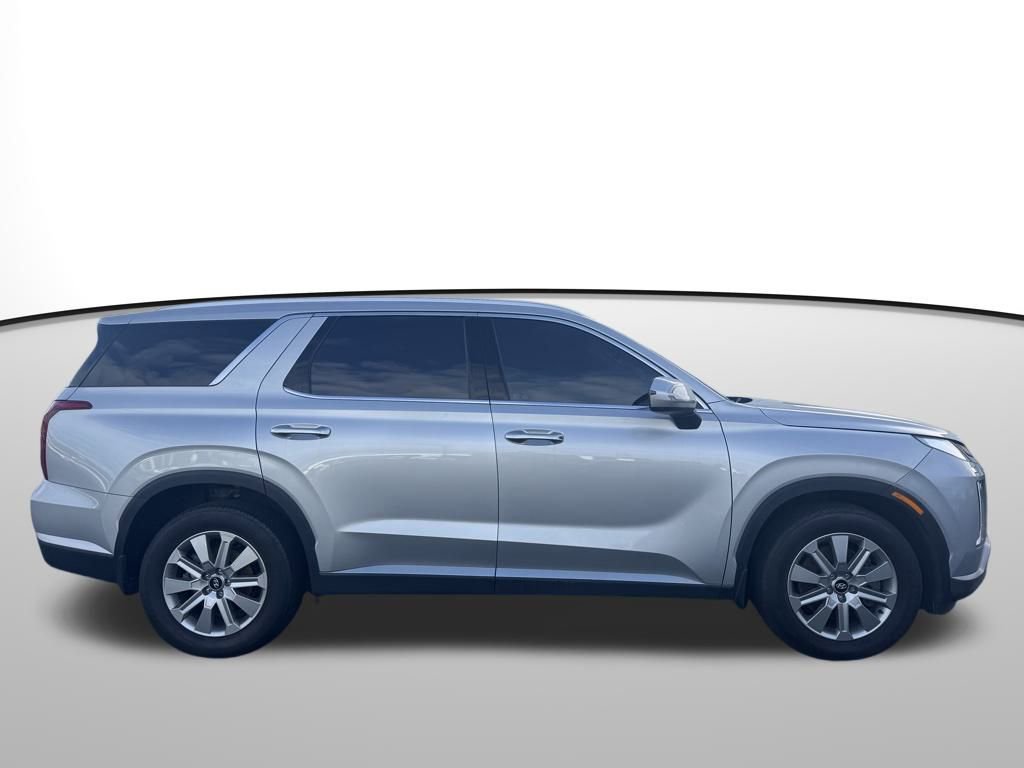 Used 2024 Hyundai Palisade SEL image 5