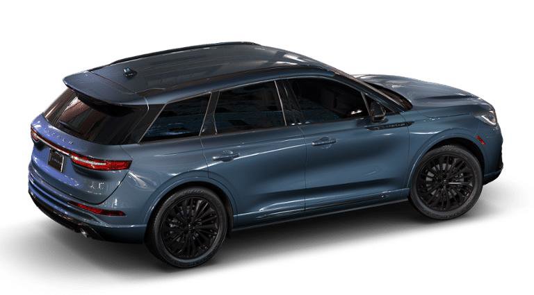 New 2026 Lincoln Corsair Premiere image 25