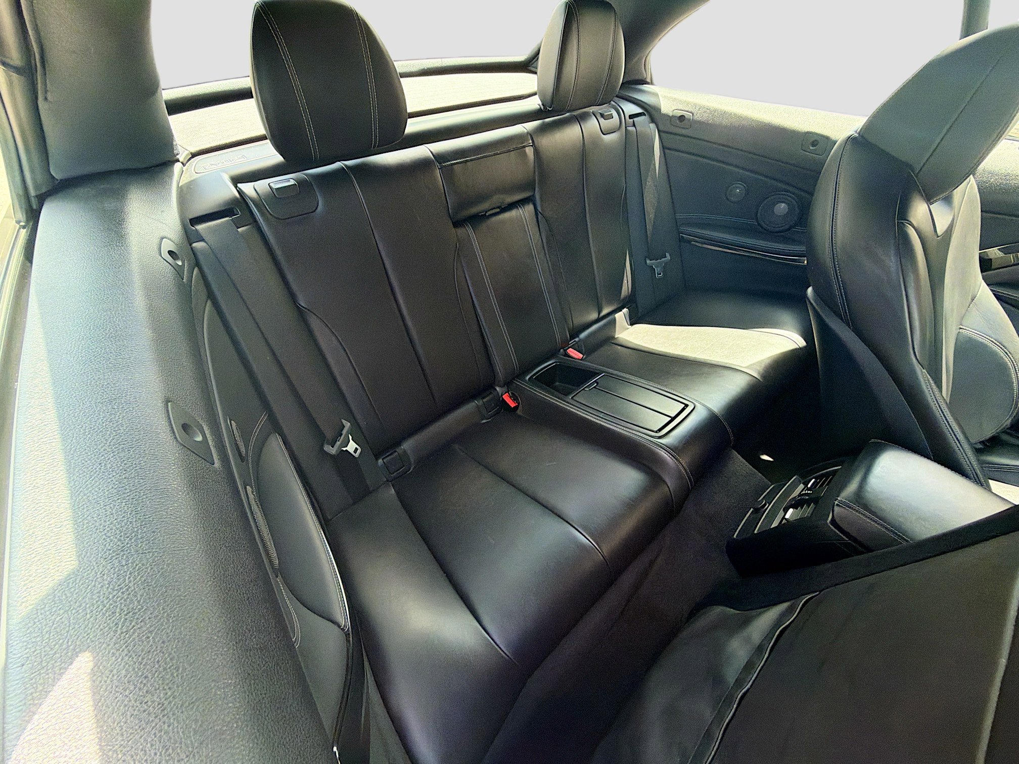 Used 2020 BMW M4 Convertible w/ M Driver's Package image 24