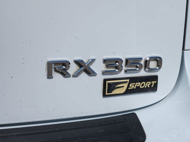 Used 2014 Lexus RX 350 F Sport w/ Navigation Package AWD/4WD image 13