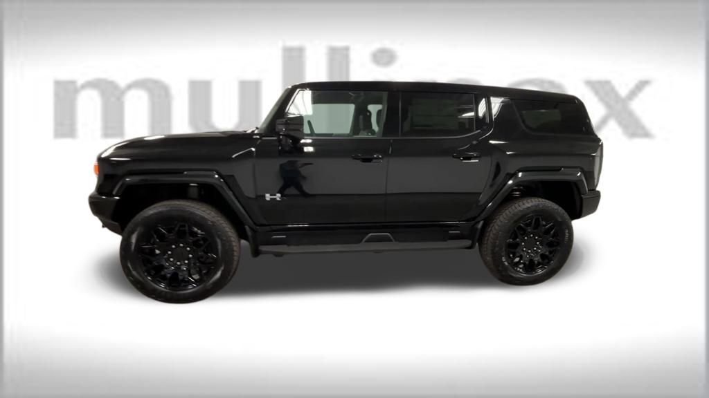 New 2026 GMC Hummer EV SUV image 51
