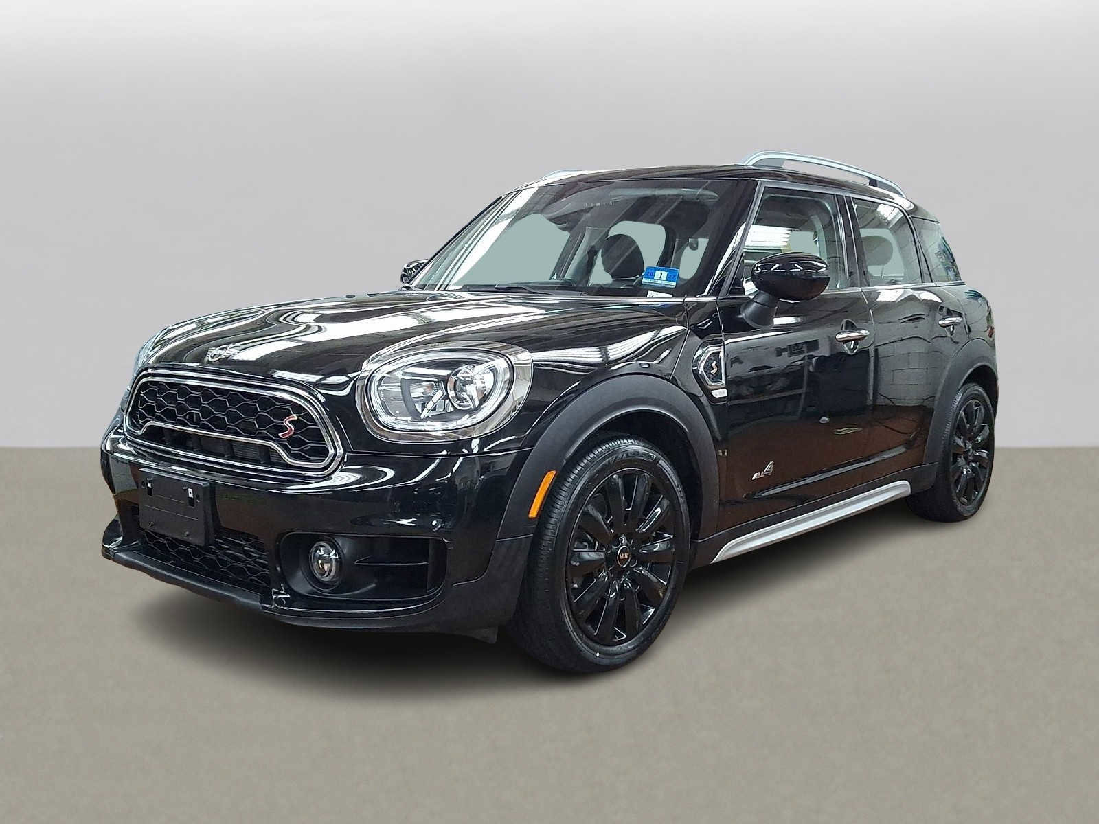 Used 2020 MINI Cooper Countryman S w/ Storage Package