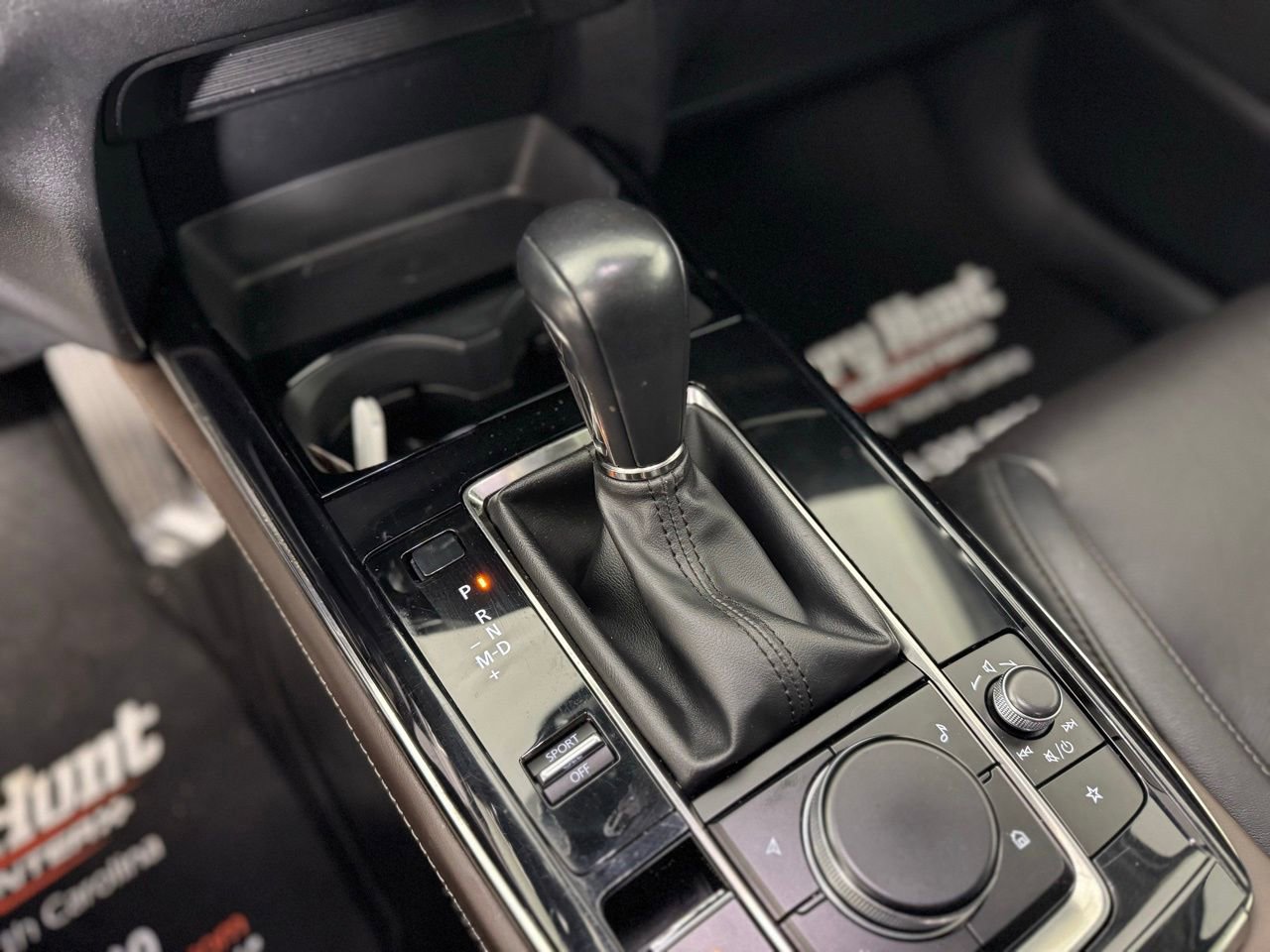 Used 2024 MAZDA CX-30 AWD 2.5 S w/ Premium Package image 21