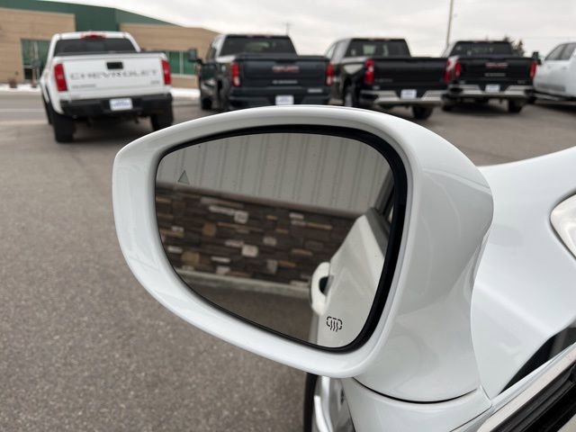 Used 2018 Chrysler Pacifica Touring-L w/ Premium Audio Group image 27